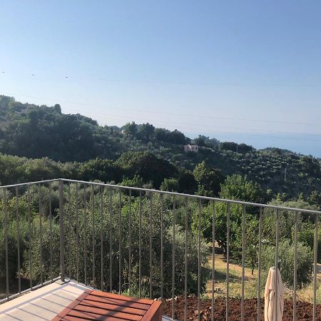 Verde Matematico Vico Del Gargano Dış mekan fotoğraf
