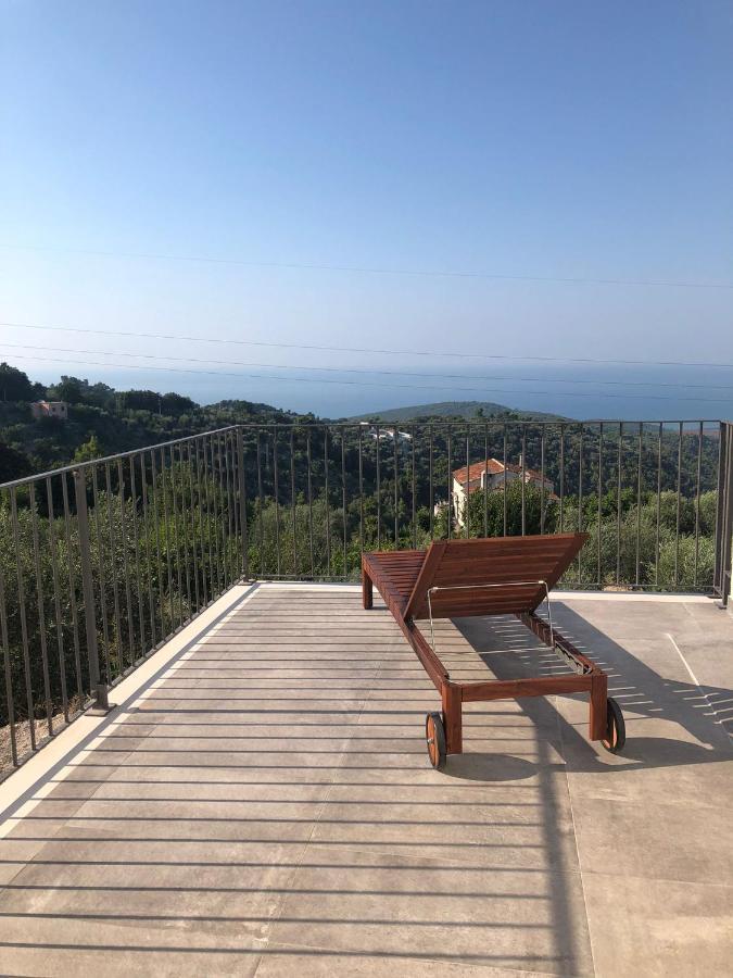 Verde Matematico Vico Del Gargano Dış mekan fotoğraf