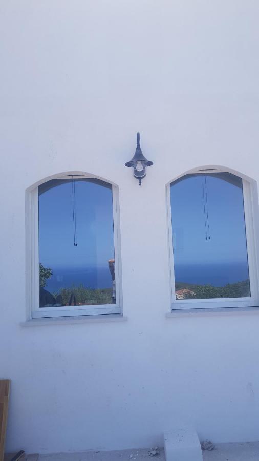 Verde Matematico Vico Del Gargano Dış mekan fotoğraf